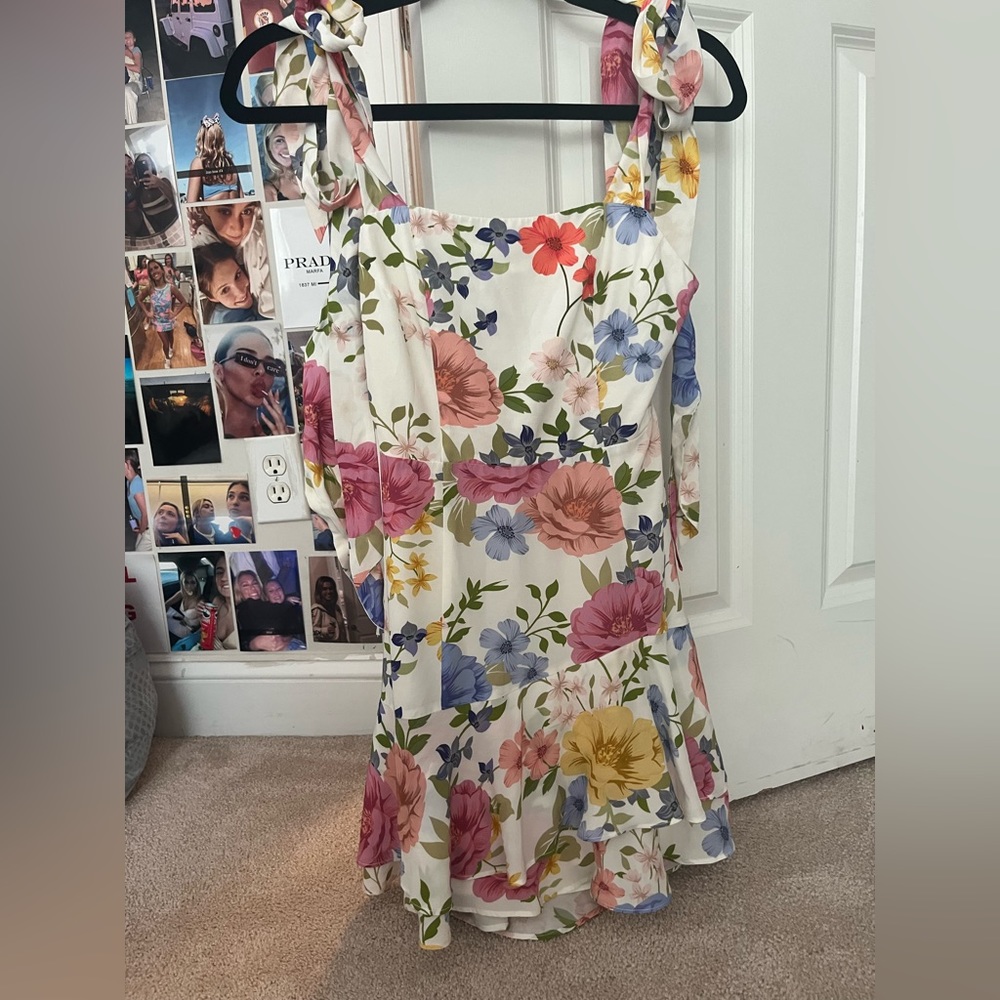 Yumi Kim Sandra Dress